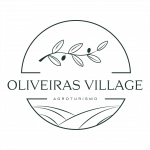 Olivieiras Village Logotipo